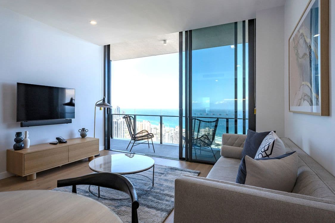 15312/5 The Darling Avenue, Broadbeach, QLD 4218, Broadbeach - Thumbnail 3