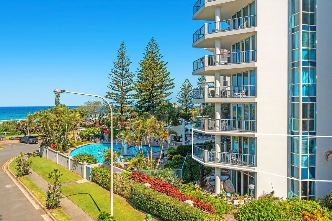 5/100 Old Burleigh Road, BROADBEACH, QLD 4218, Broadbeach - Thumbnail 2