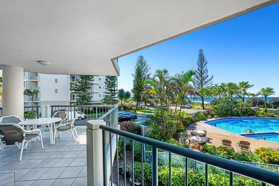 5/100 Old Burleigh Road, BROADBEACH, QLD 4218, Broadbeach - Thumbnail 3