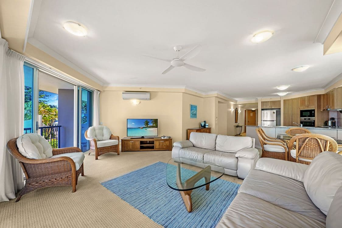 5/100 Old Burleigh Road, BROADBEACH, QLD 4218, Broadbeach - Thumbnail 6