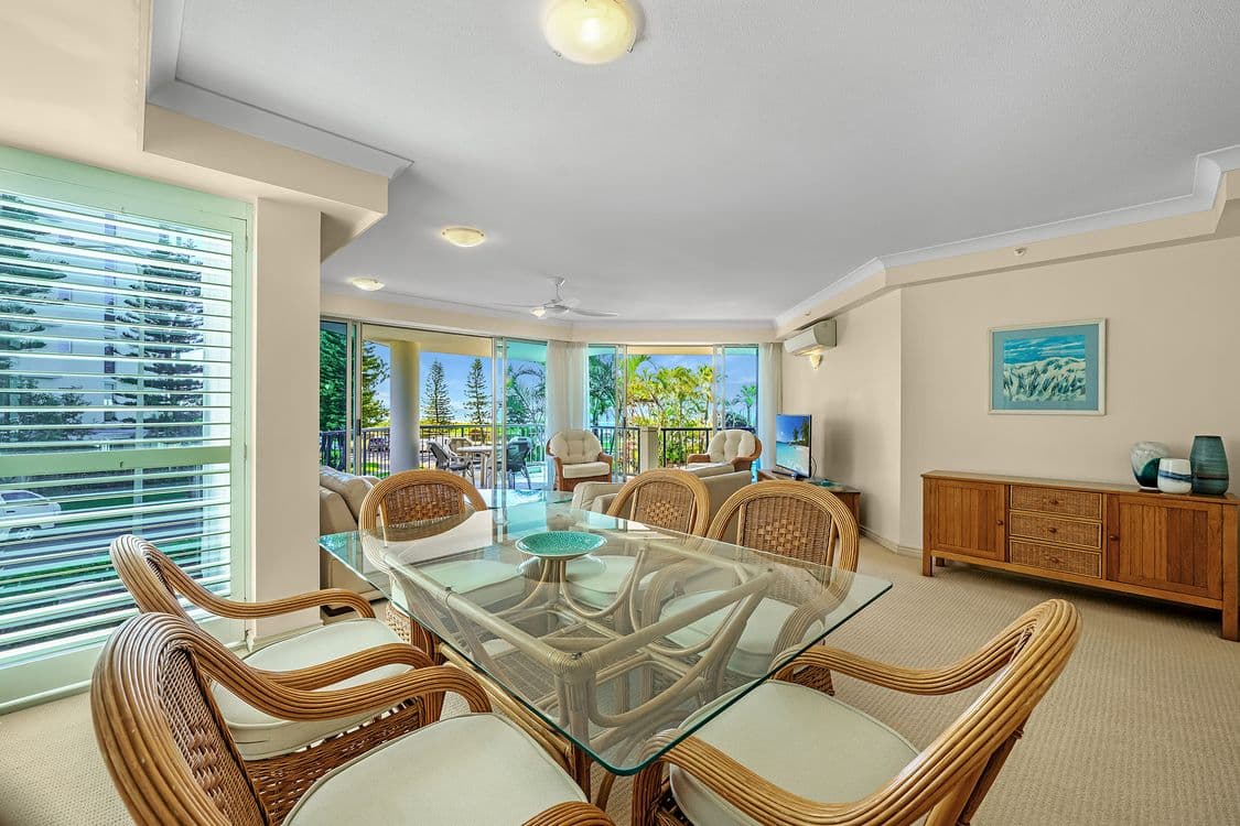 5/100 Old Burleigh Road, BROADBEACH, QLD 4218, Broadbeach - Thumbnail 8