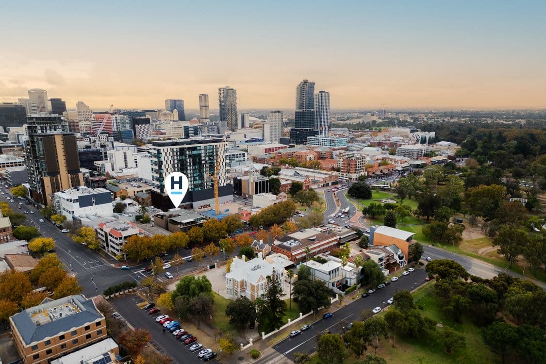 11/25 Hutt Street, Adelaide, SA 5000, Adelaide - Thumbnail 2