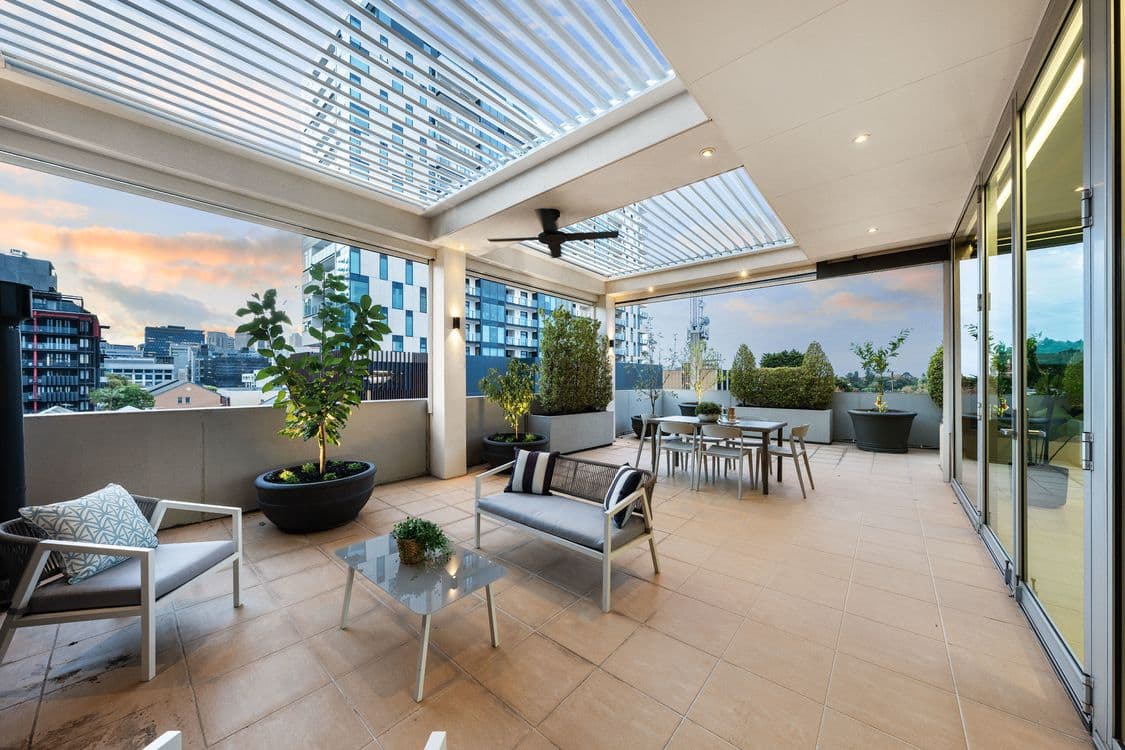 11/25 Hutt Street, Adelaide, SA 5000, Adelaide - Thumbnail 3