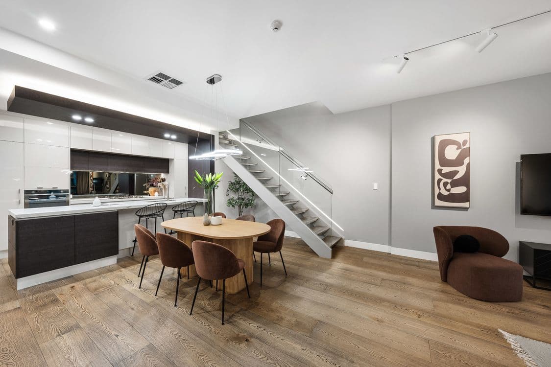11/25 Hutt Street, Adelaide, SA 5000, Adelaide - Thumbnail 6
