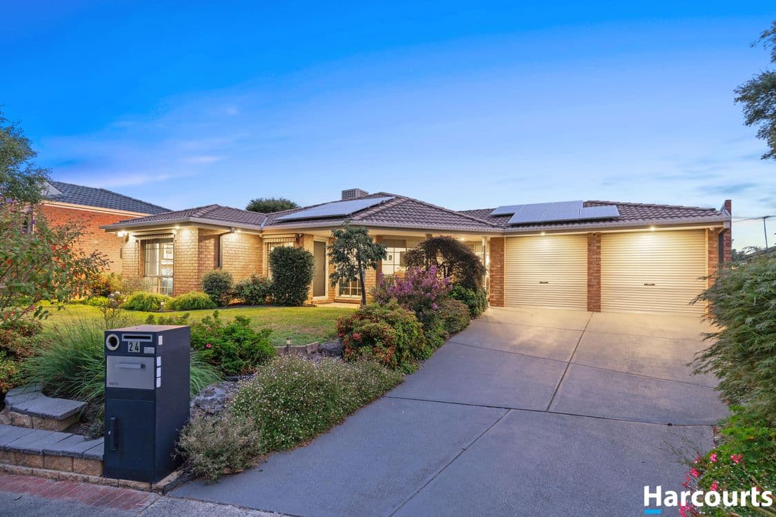 24 Nash Court, ROWVILLE, VIC 3178, Rowville - Image 1