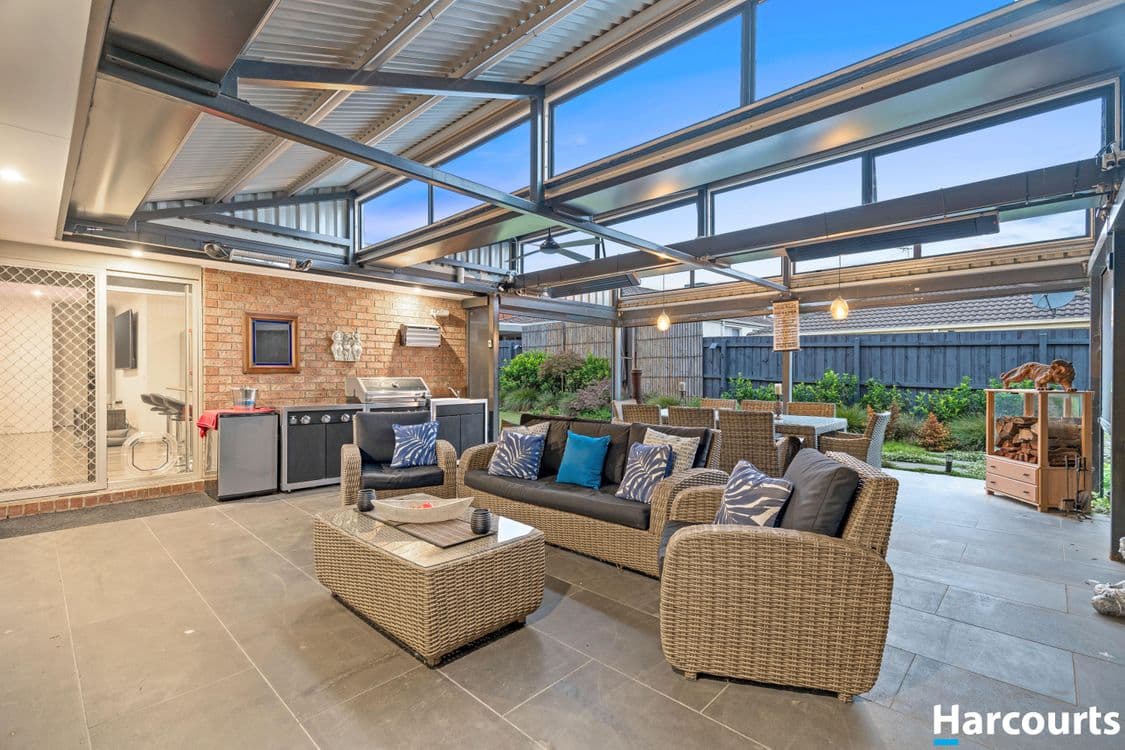 24 Nash Court, ROWVILLE, VIC 3178, Rowville - Thumbnail 2