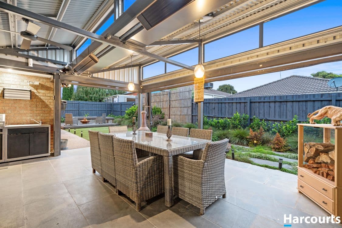 24 Nash Court, ROWVILLE, VIC 3178, Rowville - Thumbnail 3