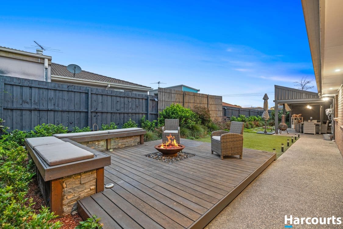 24 Nash Court, ROWVILLE, VIC 3178, Rowville - Thumbnail 4