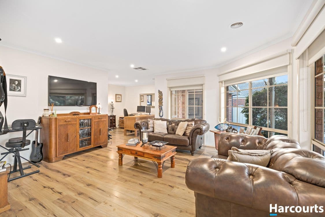 24 Nash Court, ROWVILLE, VIC 3178, Rowville - Thumbnail 5