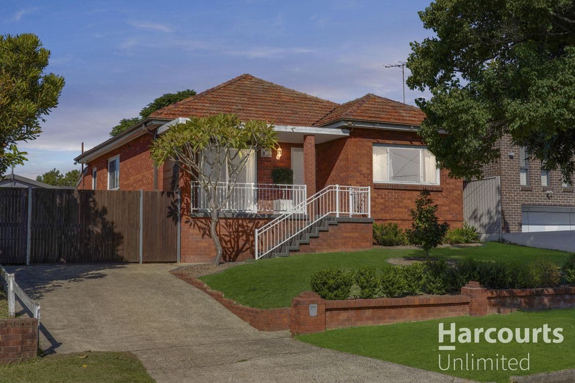 8 Finlay Street, BLACKTOWN, NSW 2148, Blacktown - Image 1