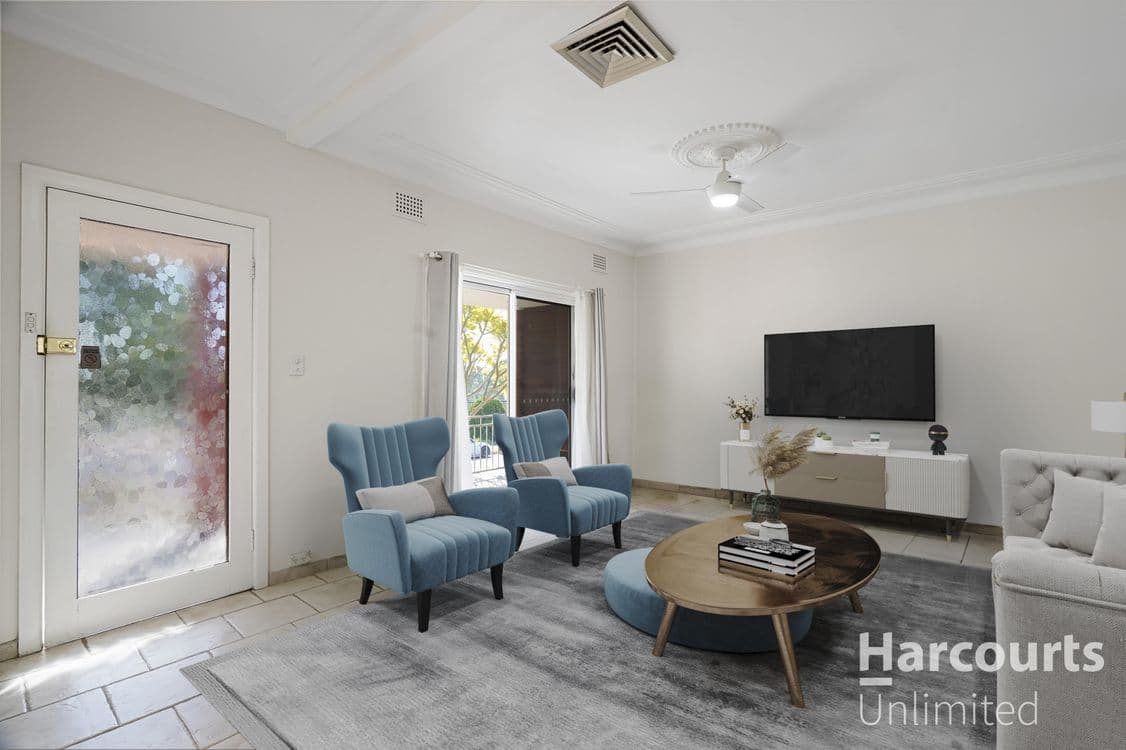 8 Finlay Street, BLACKTOWN, NSW 2148, Blacktown - Thumbnail 2