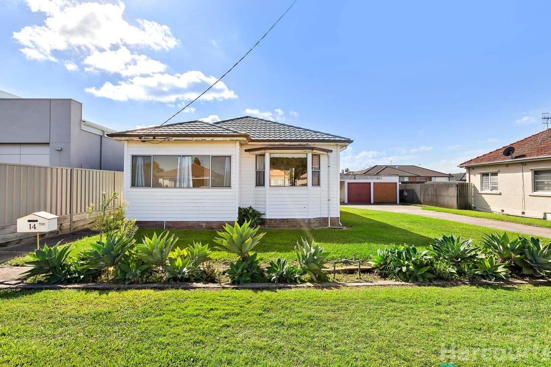 1259/14 Henley Street, New Lambton, NSW 2305, New Lambton - Thumbnail 2