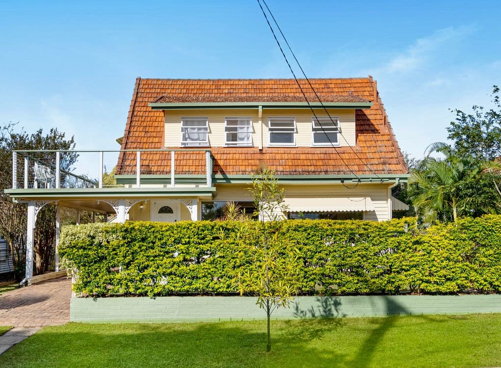 28 Morshead Street, MOOROOKA, QLD 4105, Moorooka - Thumbnail 2