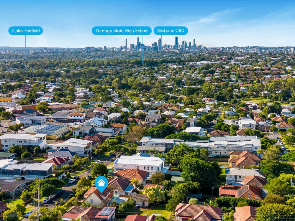 28 Morshead Street, MOOROOKA, QLD 4105, Moorooka - Thumbnail 3