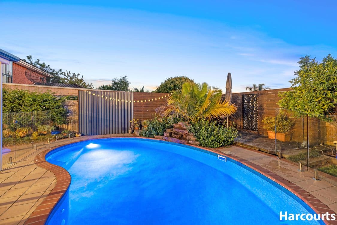 7 Albatross Drive, ROWVILLE, VIC 3178, Rowville - Thumbnail 3