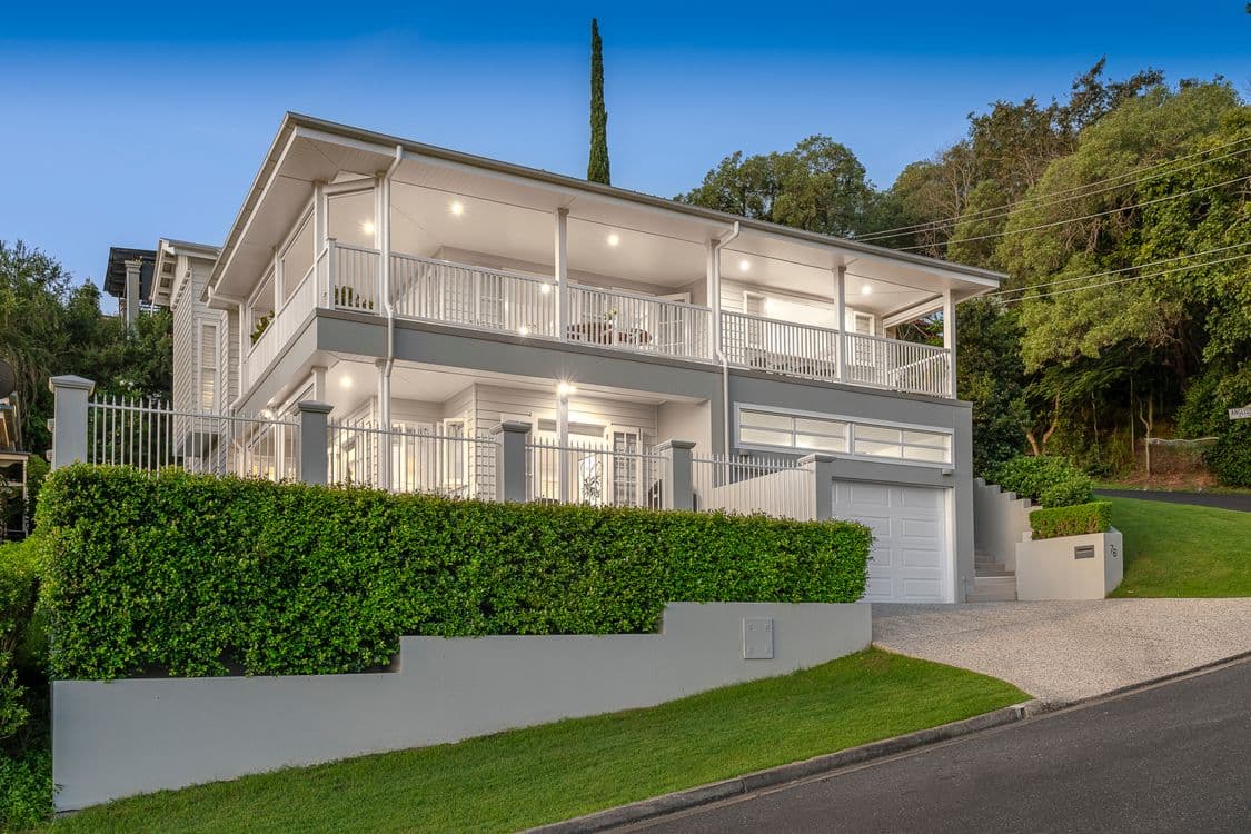 76 Angliss Street, WILSTON, QLD 4051, Wilston - Image 1