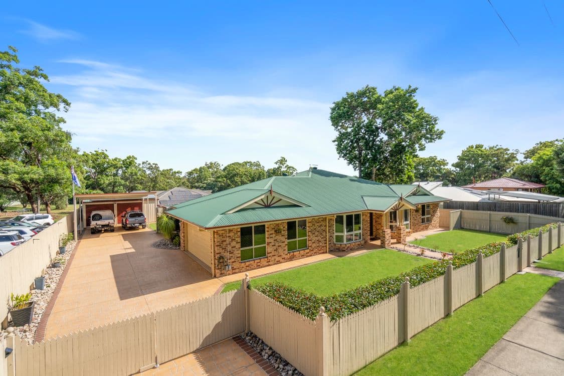 445 Old Cleveland Road East, BIRKDALE, QLD 4159, Birkdale - Image 1