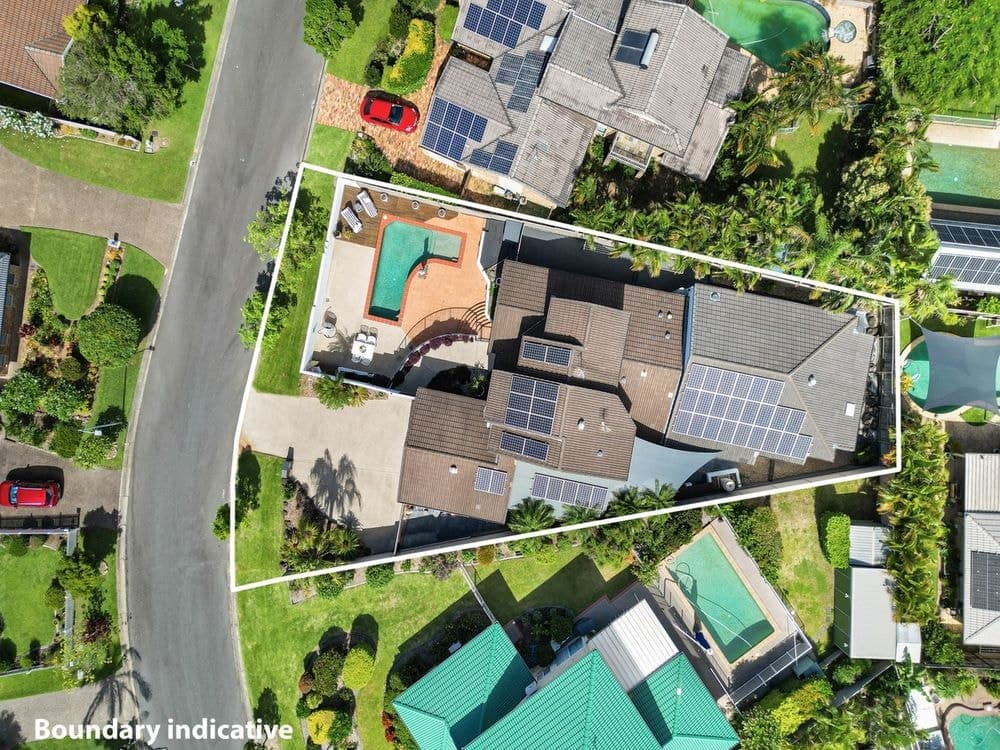 28 Sunningdale Circuit, Robina, QLD 4226, Robina - Thumbnail 3