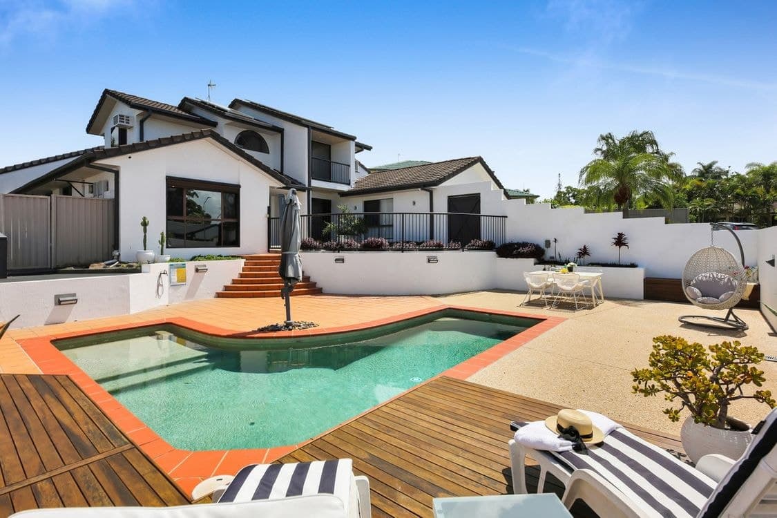 28 Sunningdale Circuit, Robina, QLD 4226, Robina - Thumbnail 4