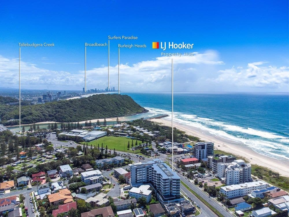 807/1486-1496 Gold Coast Highway, Palm Beach, QLD 4221, Palm Beach - Thumbnail 3