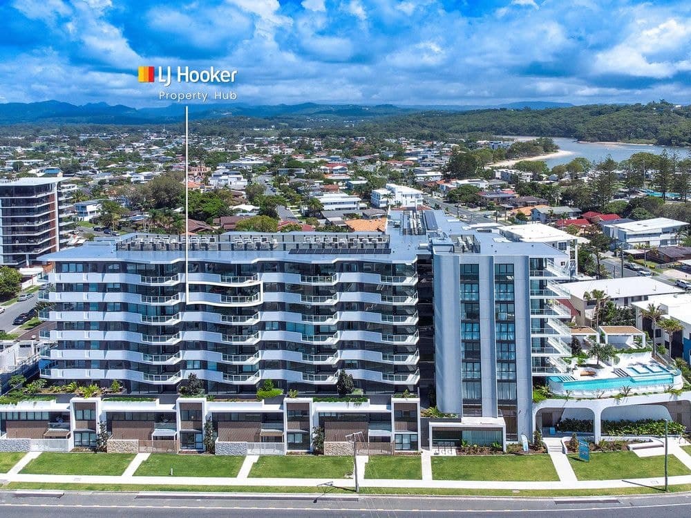807/1486-1496 Gold Coast Highway, Palm Beach, QLD 4221, Palm Beach - Thumbnail 6