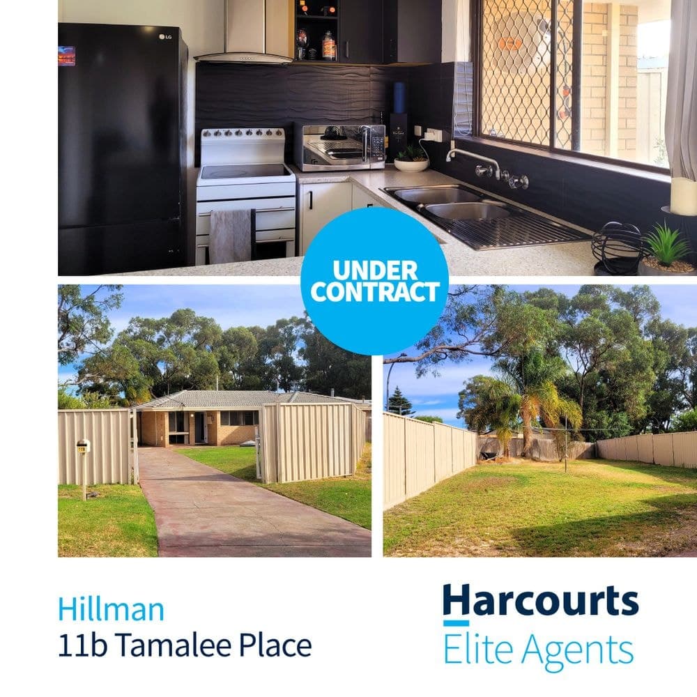 11B Tamalee Place, HILLMAN, WA 6168, Hillman - Image 1