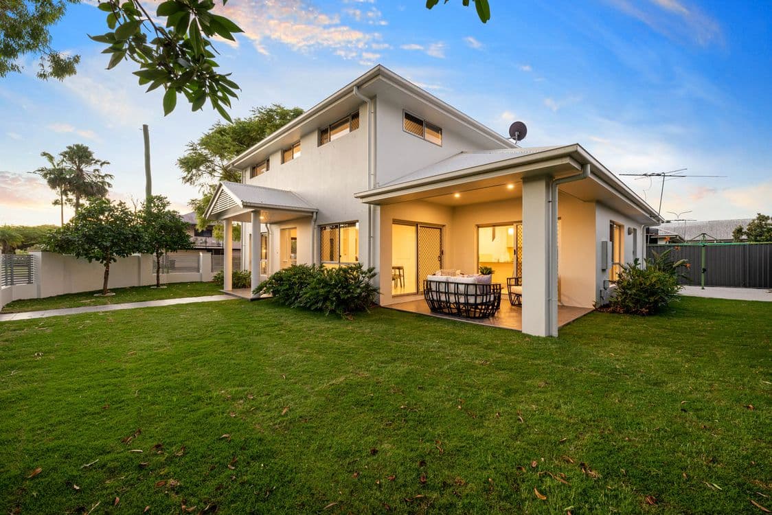 30 Webster Avenue, HENDRA, QLD 4011, Hendra - Thumbnail 2