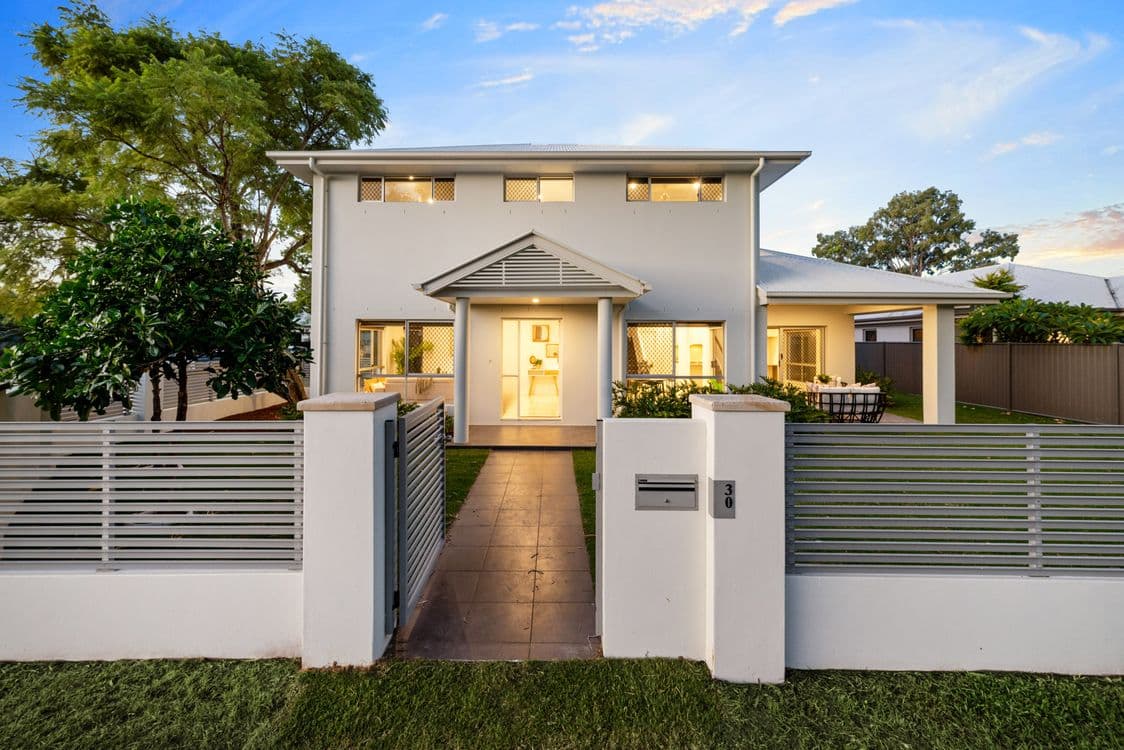 30 Webster Avenue, HENDRA, QLD 4011, Hendra - Thumbnail 3