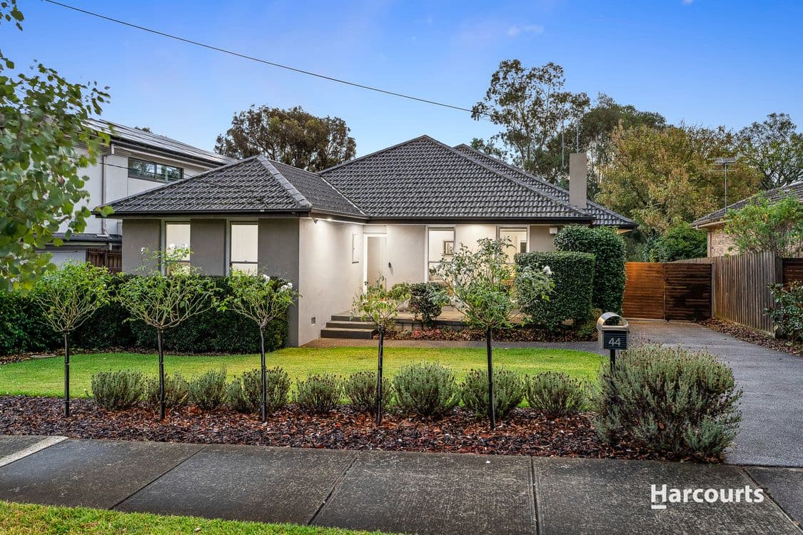 44 Drummond Street, BLACKBURN SOUTH, VIC 3130, Blackburn South - Image 1