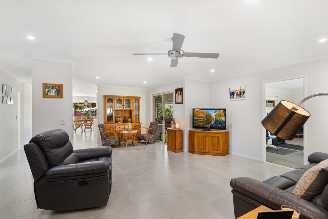 76 Silverwood Drive, COOROIBAH, QLD 4565, Cooroibah - Thumbnail 3
