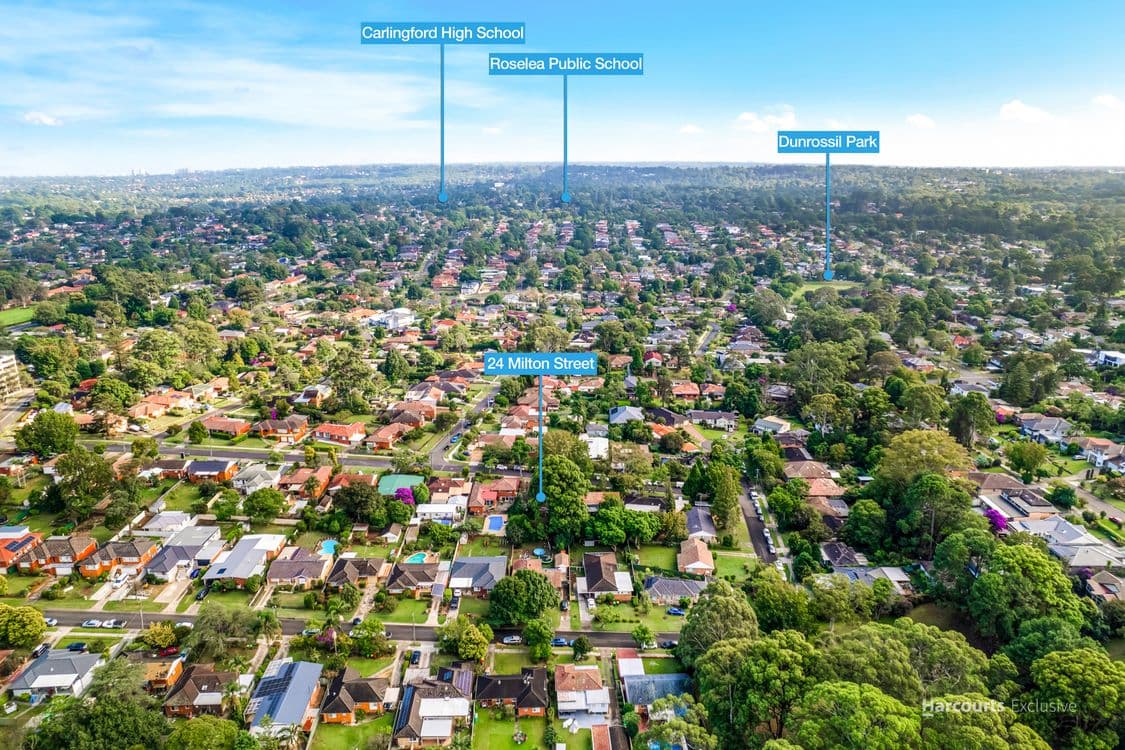 3831/24 Milton Street, Carlingford, NSW 2118, Carlingford - Thumbnail 3