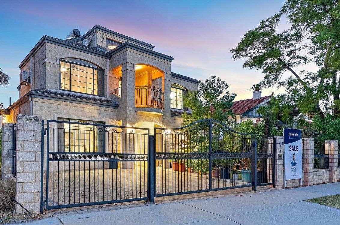 3 Jubilee Street, SOUTH PERTH, WA 6151, South Perth - Image 1
