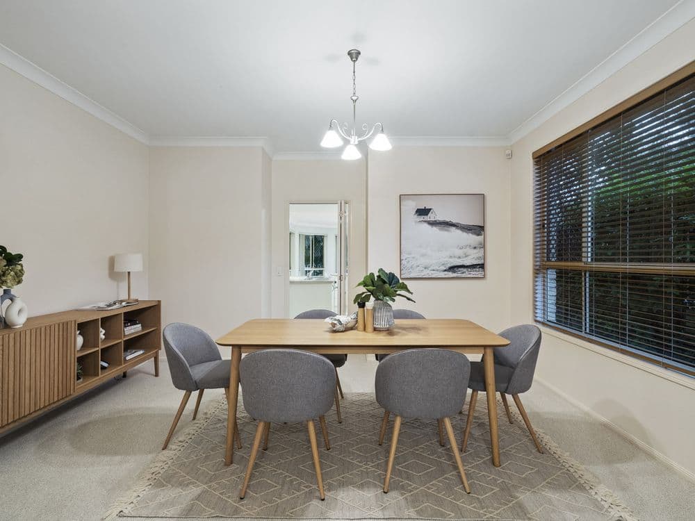27 Baskerville Street, Sandgate, QLD 4017, Sandgate - Thumbnail 4