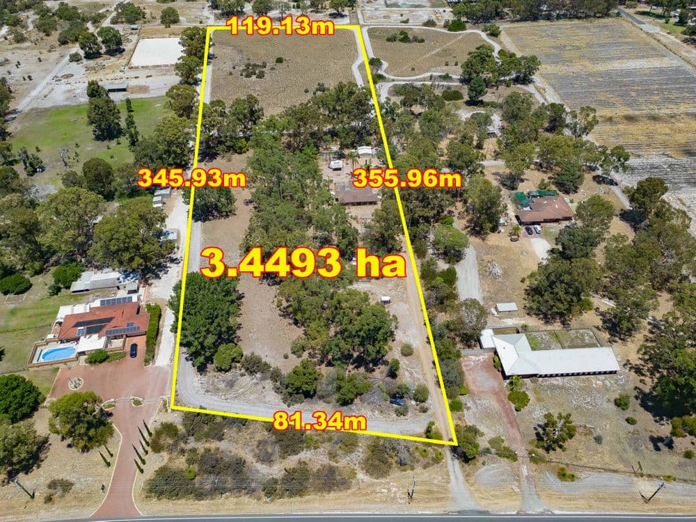 160 Neaves Road, MARIGINIUP, WA 6078, Mariginiup - Thumbnail 2