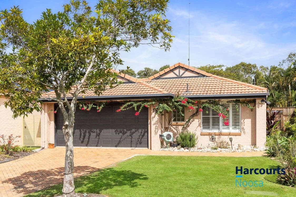 19/5 Riverstone Court, TEWANTIN, QLD 4565, Tewantin - Image 1