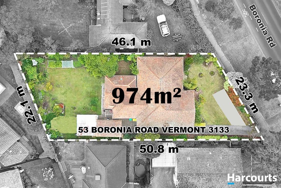 53 Boronia Road, VERMONT, VIC 3133, Vermont - Thumbnail 2