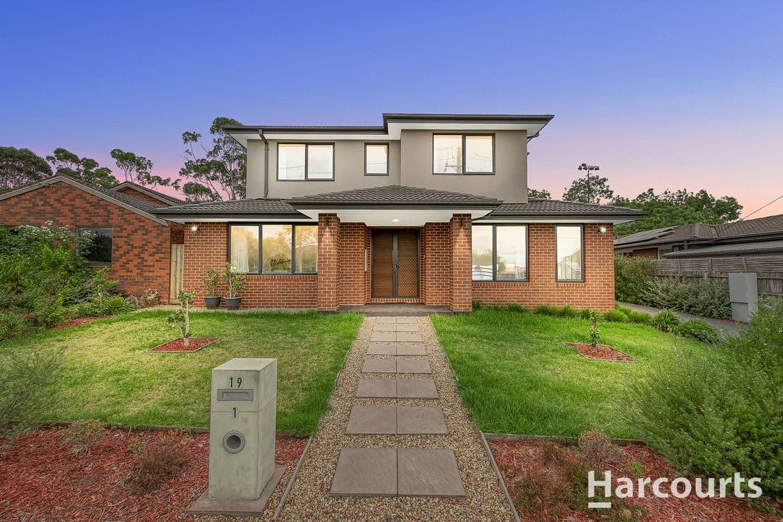 1/19 Barossa Avenue, VERMONT SOUTH, VIC 3133, Vermont South - Image 1