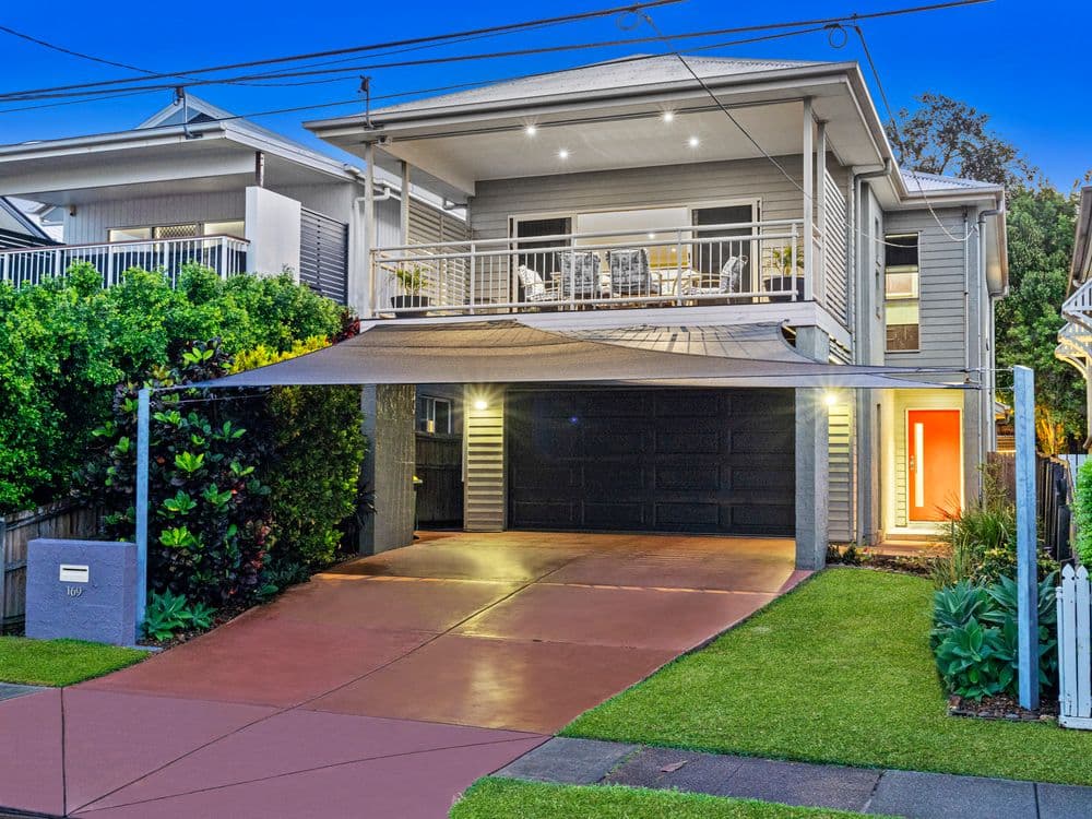 169 Stratton Terrace, MANLY, QLD 4179, Manly - Image 1