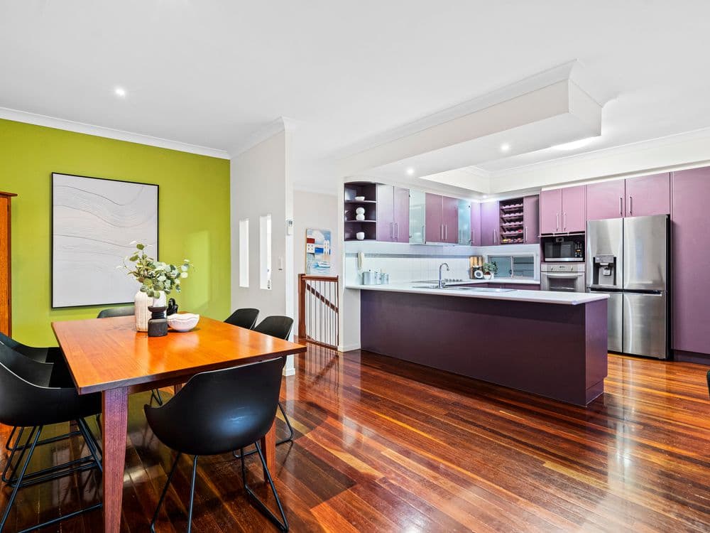 169 Stratton Terrace, MANLY, QLD 4179, Manly - Thumbnail 4