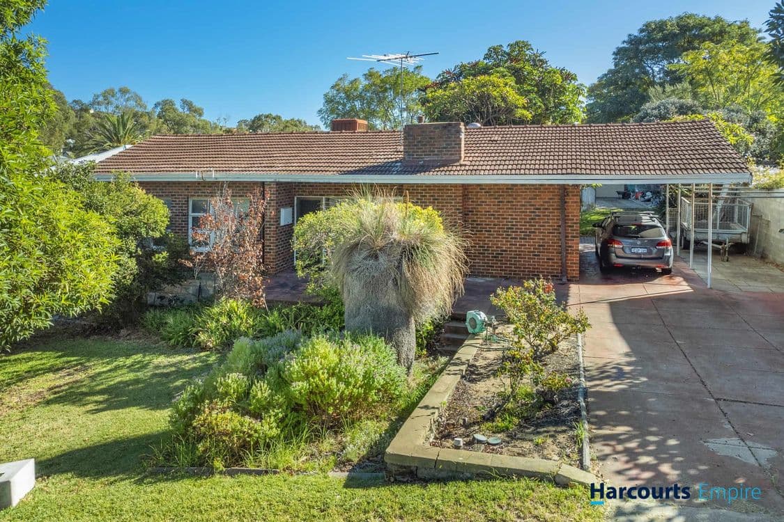 26 Knight Street, WEMBLEY DOWNS, WA 6019, Wembley Downs - Image 1