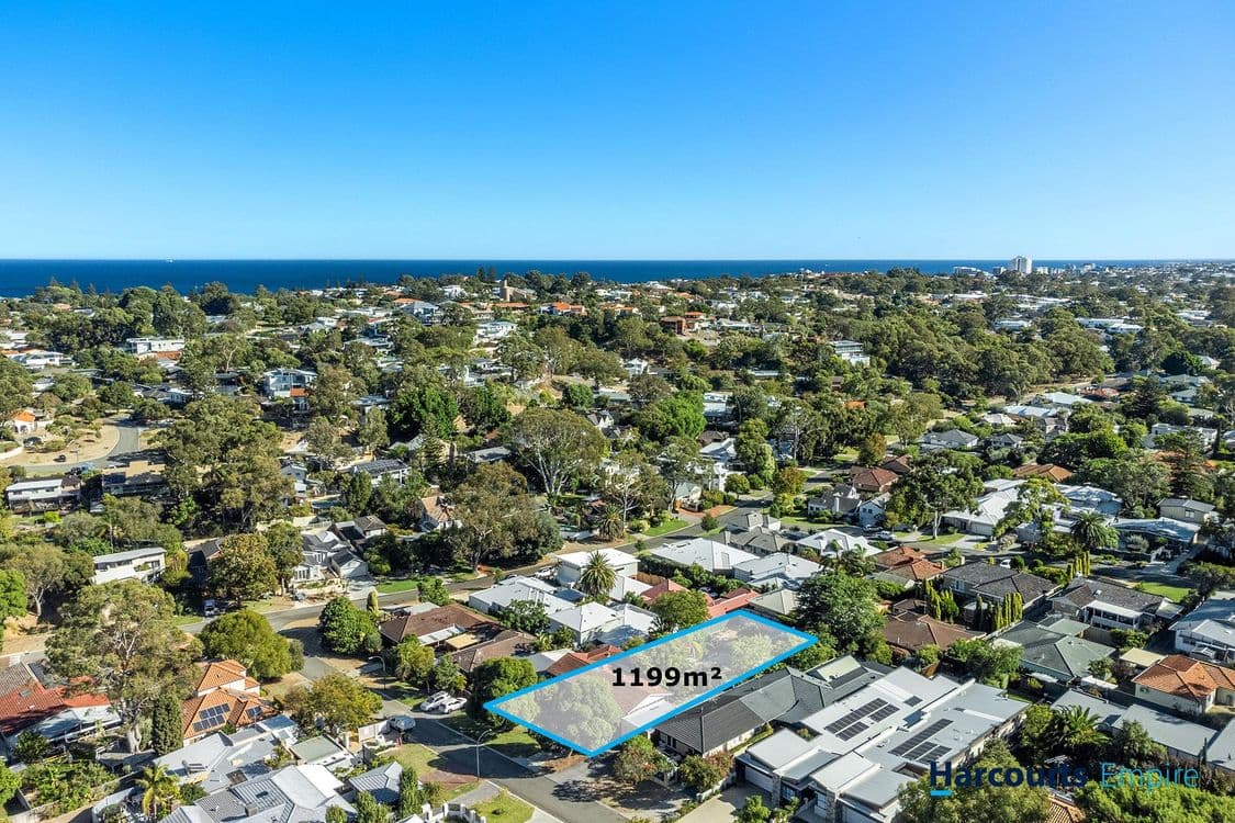 26 Knight Street, WEMBLEY DOWNS, WA 6019, Wembley Downs - Thumbnail 2