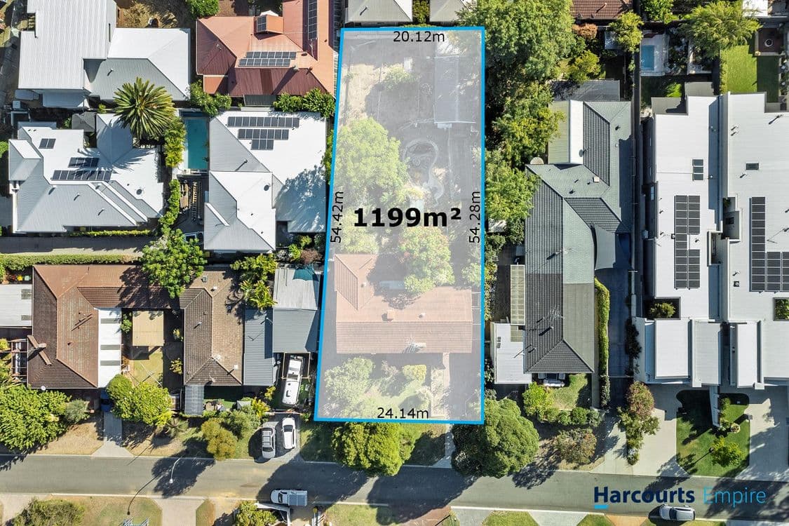 26 Knight Street, WEMBLEY DOWNS, WA 6019, Wembley Downs - Thumbnail 3