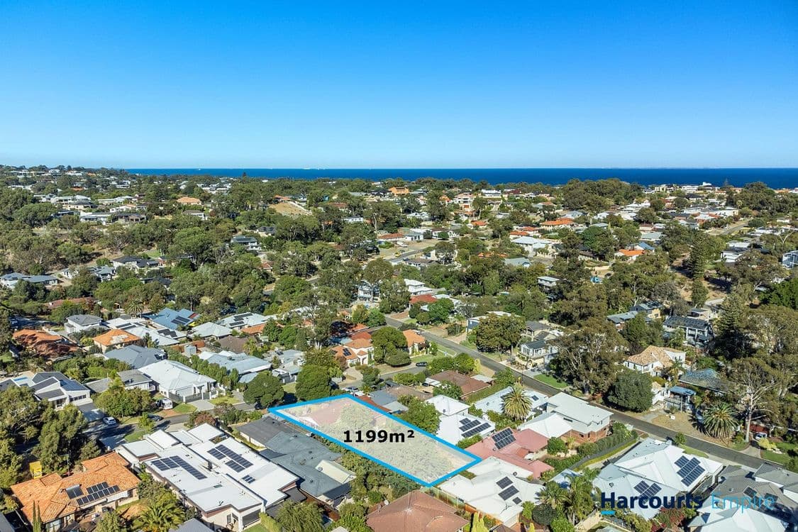 26 Knight Street, WEMBLEY DOWNS, WA 6019, Wembley Downs - Thumbnail 4
