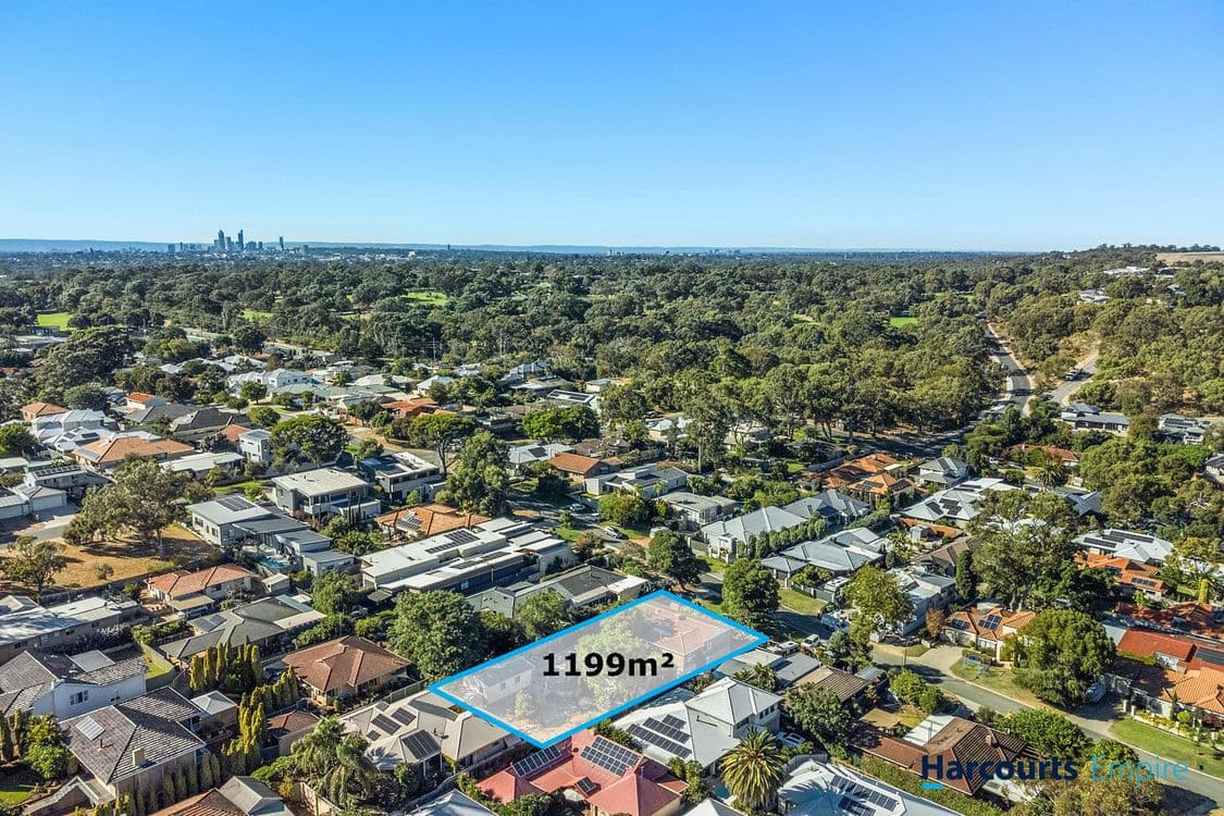 26 Knight Street, WEMBLEY DOWNS, WA 6019, Wembley Downs - Thumbnail 5
