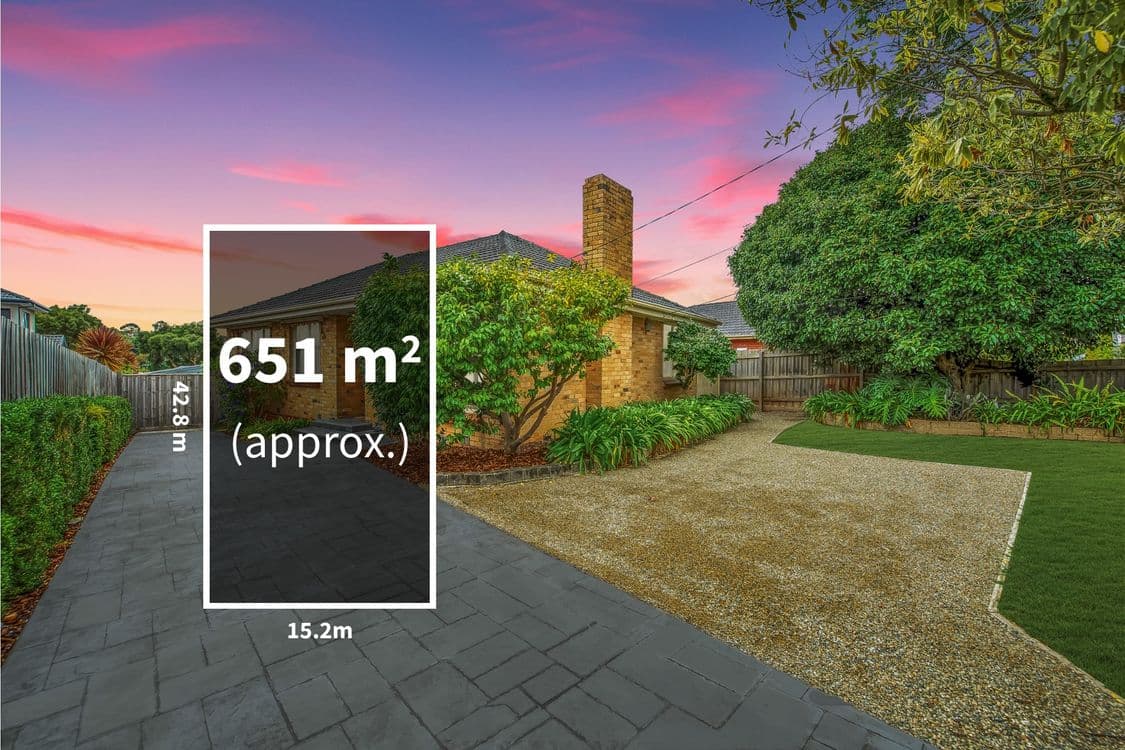 15 Frank Street, VERMONT, VIC 3133, Vermont - Image 1