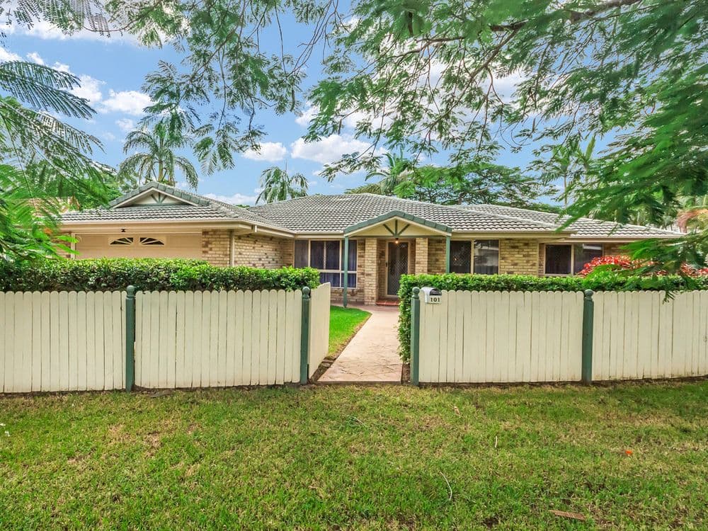 101 Gordon Parade, Everton Park, QLD 4053, Everton Park - Image 1