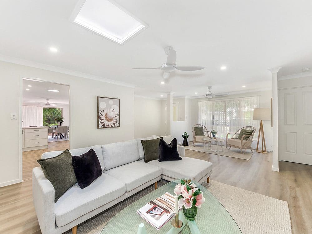 101 Gordon Parade, Everton Park, QLD 4053, Everton Park - Thumbnail 2