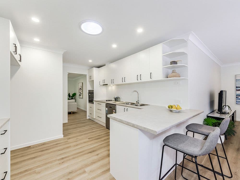101 Gordon Parade, Everton Park, QLD 4053, Everton Park - Thumbnail 3