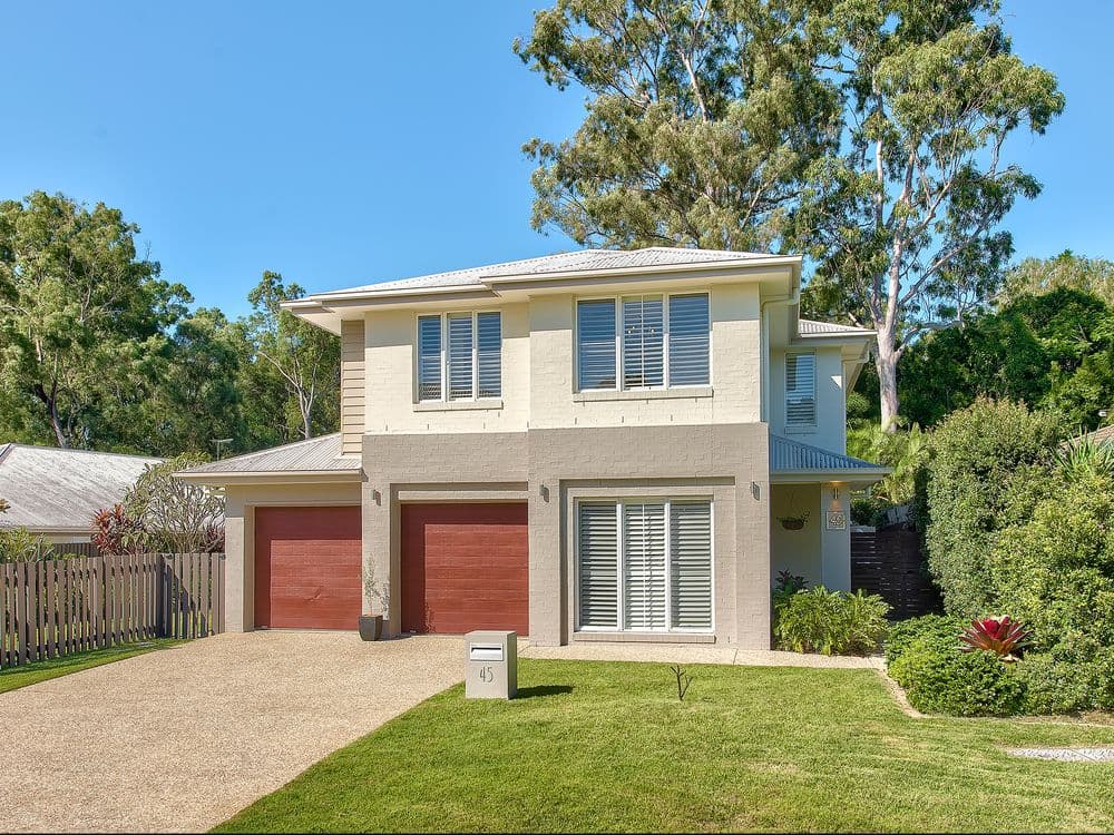 45 Atrium Way, EVERTON HILLS, QLD 4053, Everton Hills - Image 1