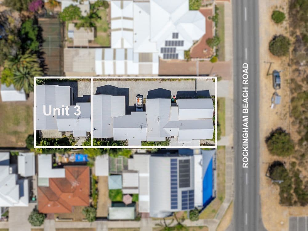 3/151 Rockingham Beach Road, Rockingham, WA 6168, Rockingham - Thumbnail 3